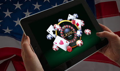 Online Casino Game