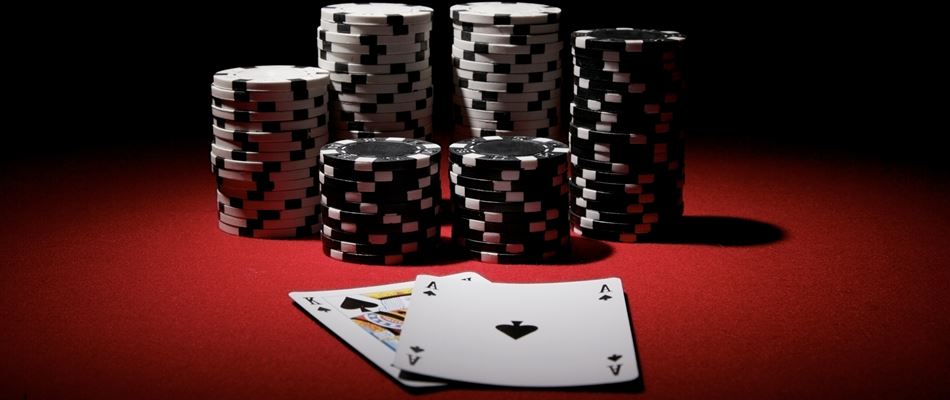 Online Gambling Games