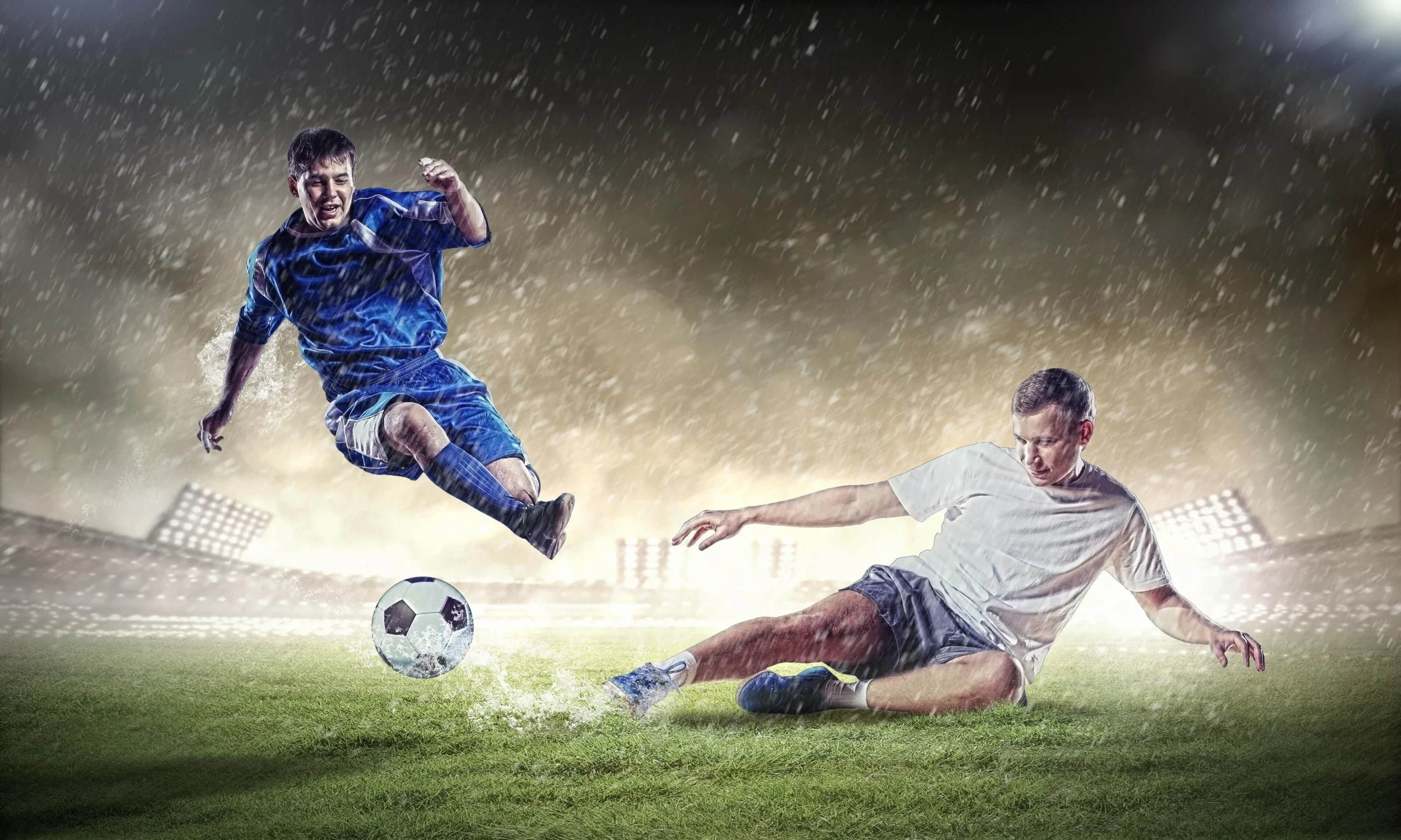 Online Supports Betting