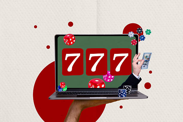 Online Slot